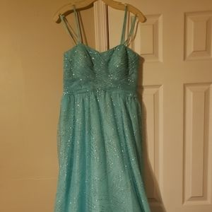 Prom/semi formal dress.